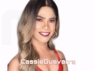 CassieGuevarra
