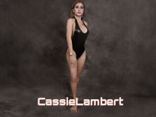 CassieLambert