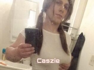 Caszie
