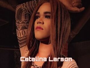 Catalina_Larson