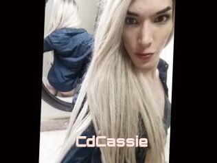CdCassie