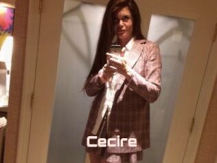 Cecire