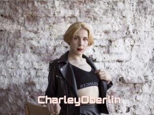 CharleyOberlin