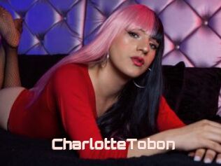 CharlotteTobon Rencontre Trans