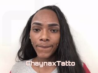 ChaynaxTatto