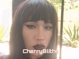 CherryBlithe
