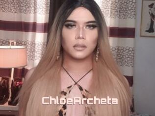 ChloeArcheta