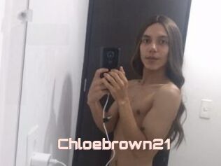 Chloebrown21