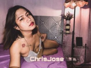 ChrisJose