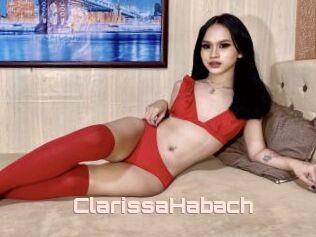 ClarissaHabach