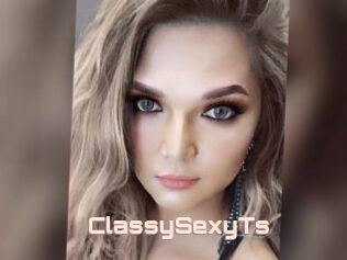 ClassySexyTs