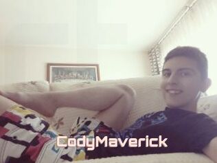 CodyMaverick