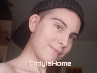 CodyisHome