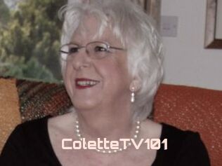 ColetteTV101