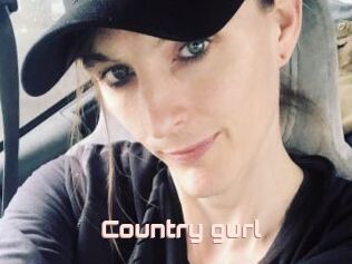 Country_gurl