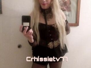 Crhissietv77