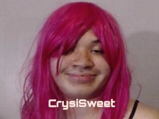 CrysiSweet