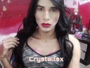 Crystaltsx