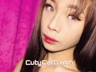 CutyCatGwen