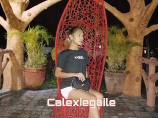Calexiegaile