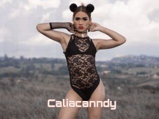 Caliacanndy