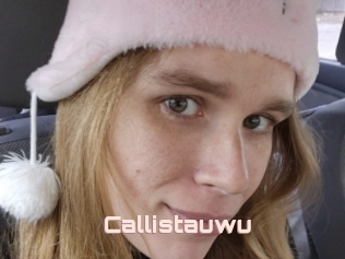 Callistauwu
