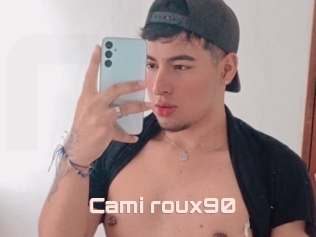 cami_roux90 Rencontre Trans
