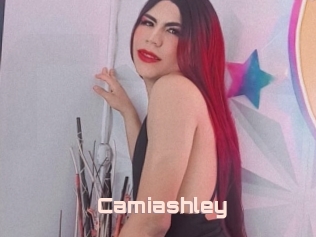 Camiashley