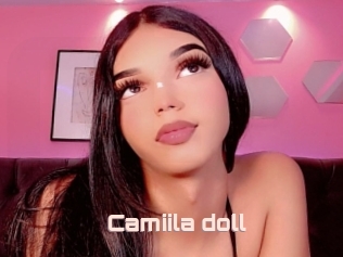 camiila_doll Rencontre Trans