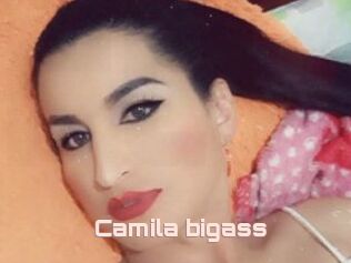camila_bigass Rencontre Trans