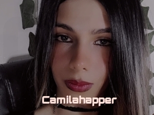 Camilahapper