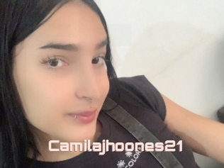 Camilajhoones21