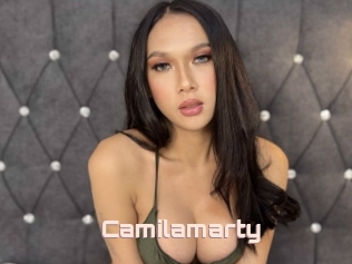 Camilamarty