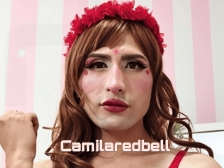 Camilaredbell