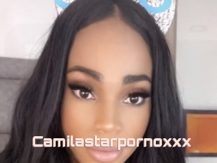 Camilastarpornoxxx
