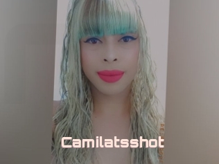 Camilatsshot