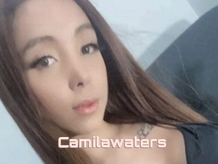 Camilawaters