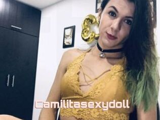 Camilitasexydoll