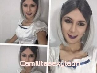 Camilitasexylatin