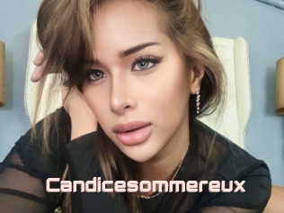 Candicesommereux