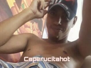 Caperucitahot