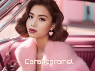 Carahcaramel