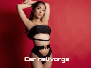 carinalivorga Rencontre Trans