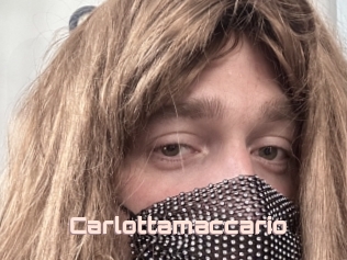 Carlottamaccario