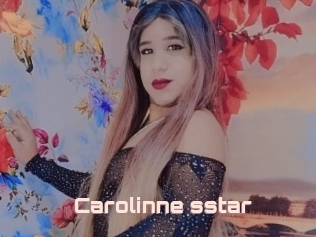 Carolinne_sstar