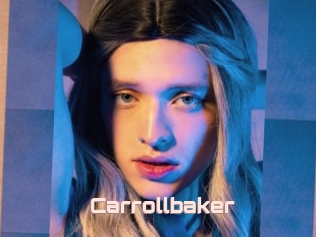 Carrollbaker