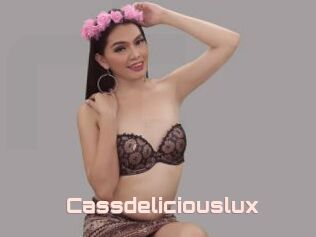 Cassdeliciouslux