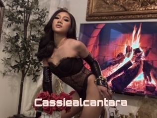 Cassiealcantara