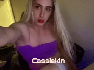 Cassiekin