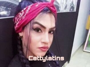 Cattylatins